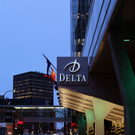 Delta Hotels Winnipeg