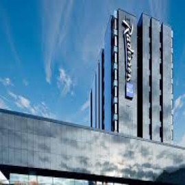 Radisson Blu Hotel, Bodø