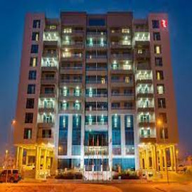 Ramada Hotel & Suites by Wyndham Amwaj Islands