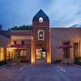Dolce The H hotel