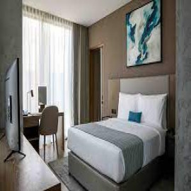 Days Hotel by Wyndham Dubai Deira
