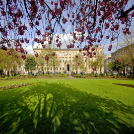 Kimpton Blythswood Square Hotel