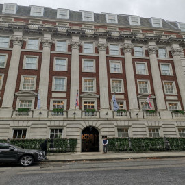 The Biltmore Mayfair, LXR Hotels & Resorts