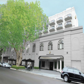 InterContinental Sydney Double Bay, an IHG Hotel