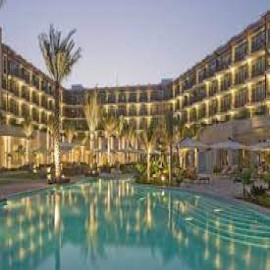 Park Inn by Radisson Hotel and Residence Duqm