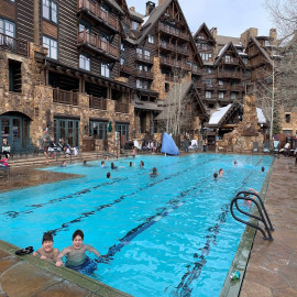 The Ritz-Carlton, Bachelor Gulch