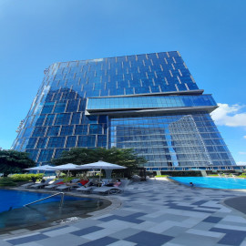 Four Points by Sheraton Surabaya, Pakuwon Indah