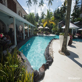 Colony Club by Elegant Hotels