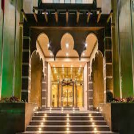 Wyndham Garden Dammam