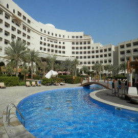 Sofitel Bahrain Zallaq Thalassa sea & spa