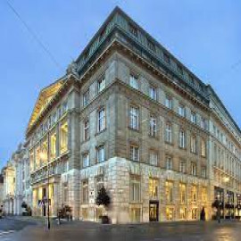 Park Hyatt Vienna