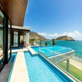 Park Hyatt St. Kitts Christophe Harbour