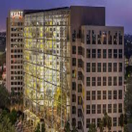 Hyatt Regency Orange County