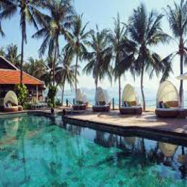 Evason Ana Mandara Nha Trang