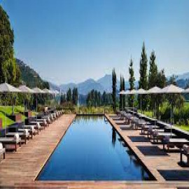 Six Senses Douro Valley
