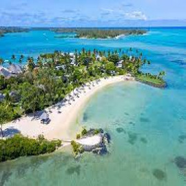 Four Seasons Resort Mauritius at Anahita