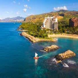 Four Seasons Resort Oahu at Ko Olina