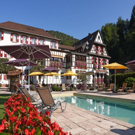 Cheval Blanc Hotel
