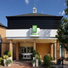 Holiday Inn Gloucester - Cheltenham, an IHG Hotel