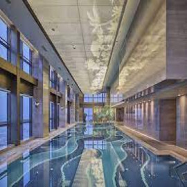 The Westin Zhongshan Guzhen