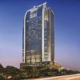 The Ritz Carlton Hotel Guangzhou