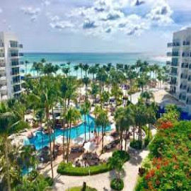 Aruba Marriott Resort & Stellaris Casino