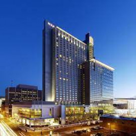 Hyatt Regency Denver at The Colorado Convention Center