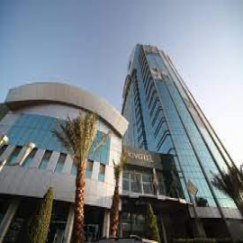 Novotel Riyadh Al Anoud