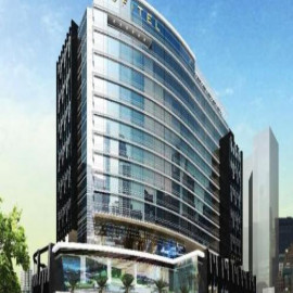 Sofitel Mumbai BKC
