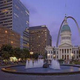 Hyatt Regency St. Louis At The Arch