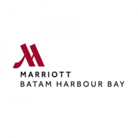 Batam Marriott Hotel Harbour Bay