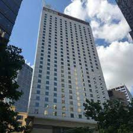 Sydney Harbour Marriott Hotel at Circular Quay
