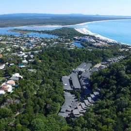 Peppers Noosa Resort & Villas