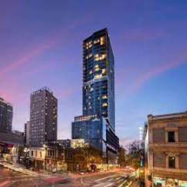 Crowne Plaza Adelaide, an IHG Hotel