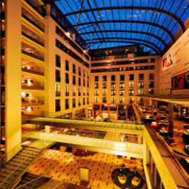 InterContinental Düsseldorf