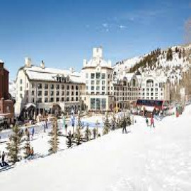 Park Hyatt Beaver Creek Resort And Spa