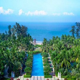 Sheraton Haikou Hotel