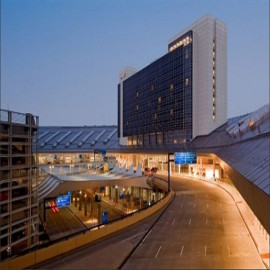 Grand Hyatt Dfw