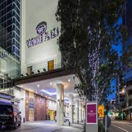Crowne Plaza Auckland, an IHG Hotel 4.4 1,595 Google reviews 4-star hotel CHECK AVAILABILITY