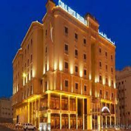 DoubleTree by Hilton Hotel Dhahran