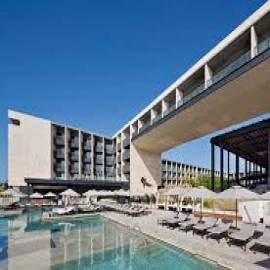 Grand Hyatt Playa del Carmen Resort