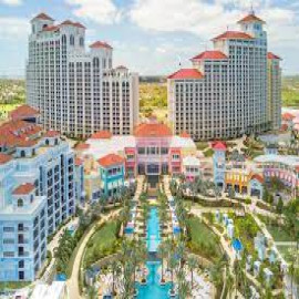 Grand Hyatt Baha Mar