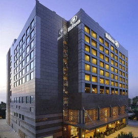 Hilton Chennai