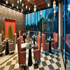 Four Points by Sheraton Srinagar