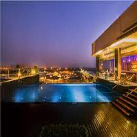 Renaissance Lucknow Hotel
