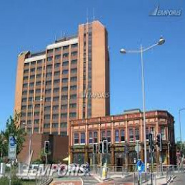 Cardiff Marriott Hotel
