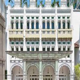 InterContinental Singapore