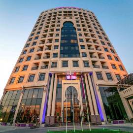 Mercure Grand Hotel Seef - All Suites