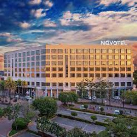 Novotel Hyderabad Convention Centre
