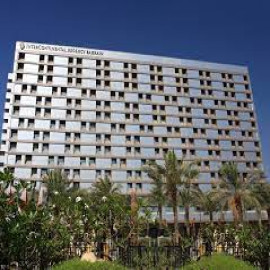 InterContinental Bahrain, an IHG Hotel
